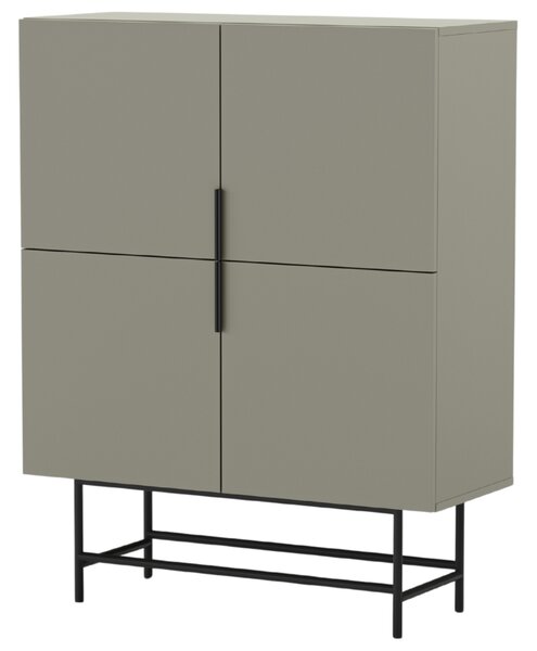 Marckeric Komoda Eldia 100 x 40 cm