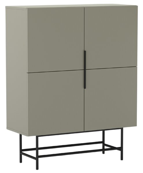 Marckeric Komoda Eldia 100 x 40 cm
