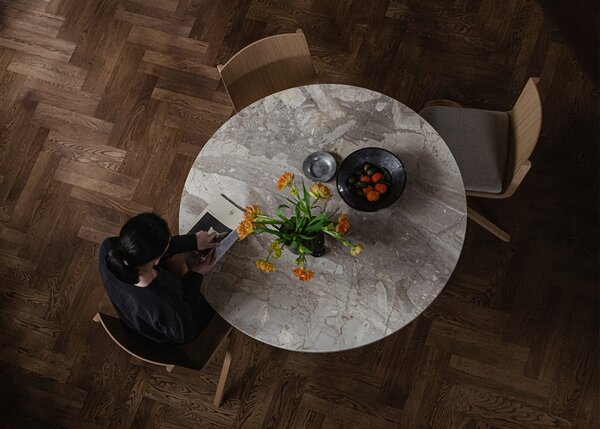Audo Copenhagen designové vázy Aer Vase 19
