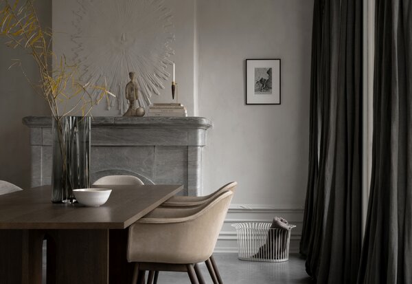 Audo Copenhagen designové vázy Aer Vase 49
