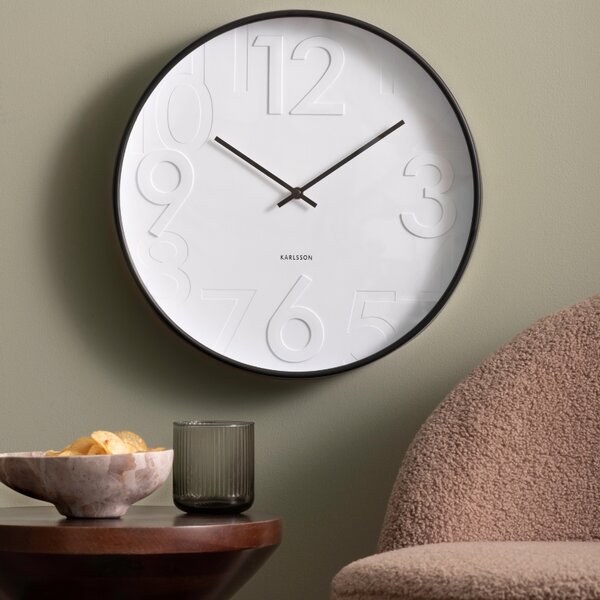 -25 % Dny MOMENTI– Present time Hodiny Ayuno