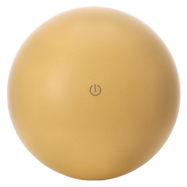 Bizzotto Zahradní stolní LED lampa Idirial