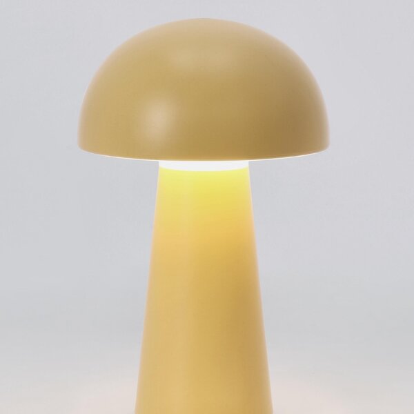 Bizzotto Zahradní stolní LED lampa Idirial