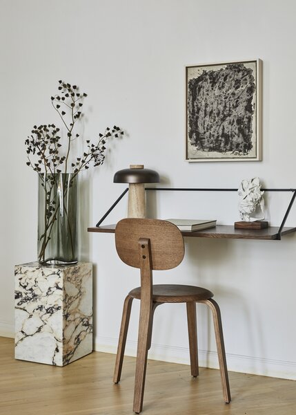Audo Copenhagen designové vázy Aer Vase 49