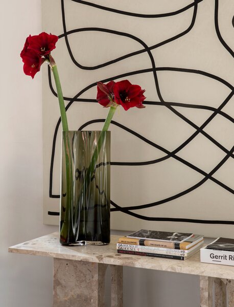 Audo Copenhagen designové vázy Aer Vase 49