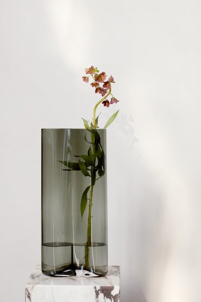 Audo Copenhagen designové vázy Aer Vase 49