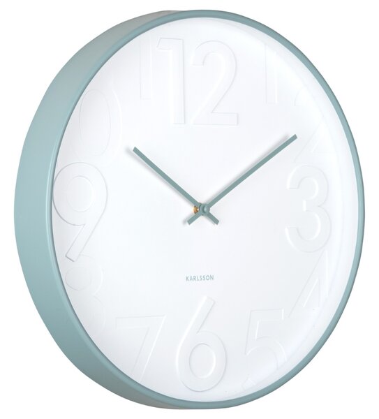 Present time Hodiny Ayuno