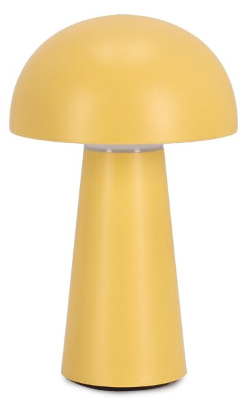 Bizzotto Zahradní stolní LED lampa Idirial
