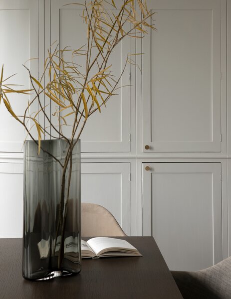 Audo Copenhagen designové vázy Aer Vase 49