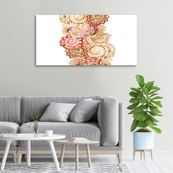 Foto obraz na plátně Ornamenty oc-94451075