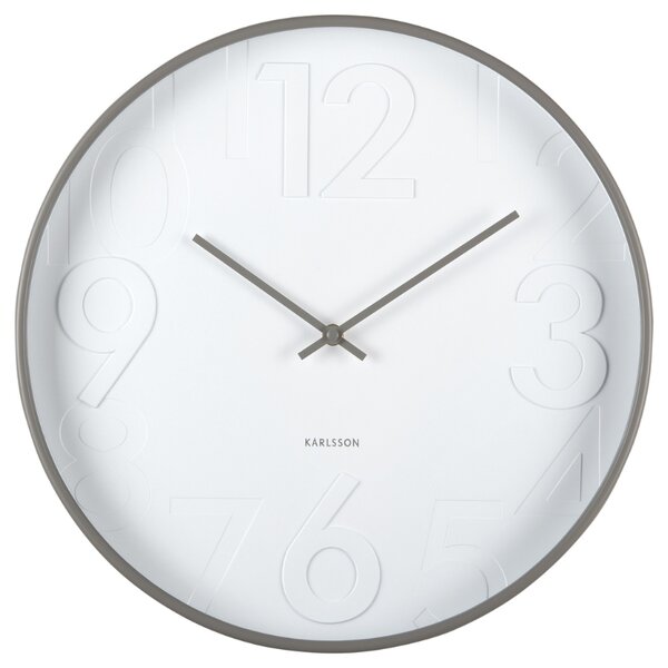 Present time Hodiny Ayuno