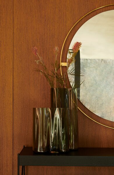 Audo Copenhagen designové vázy Aer Vase 49