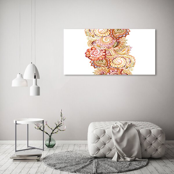 Foto obraz na plátně Ornamenty oc-94451075