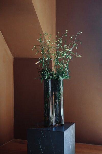 Audo Copenhagen designové vázy Aer Vase 49