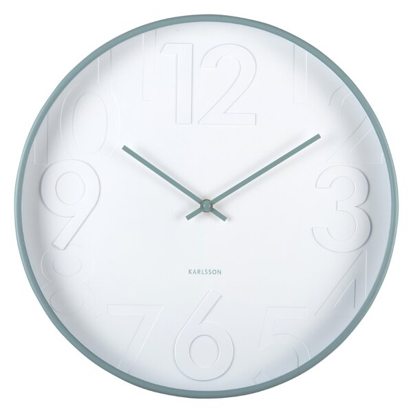 Present time Hodiny Ayuno