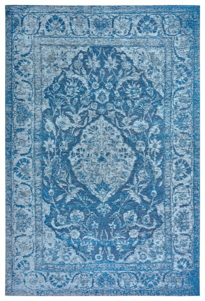 Hans Home | Kusový koberec Catania 105891 Mahat Blue - 120x180