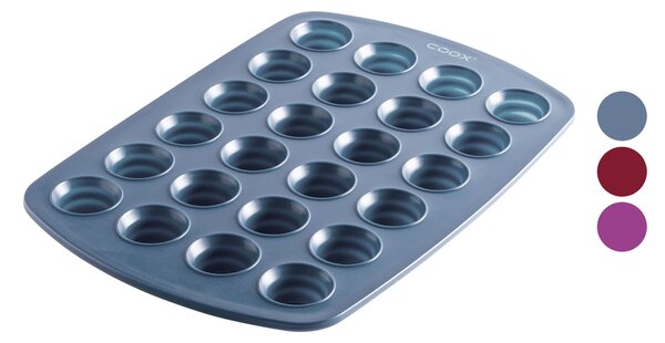Coox Silikonová forma na muffiny (100412057)