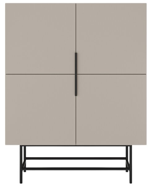 Marckeric Komoda Eldia 100 x 40 cm