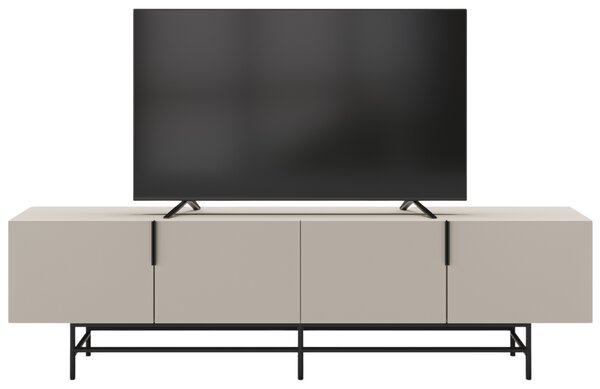 Marckeric TV stolek Eldia 200 x 35 cm