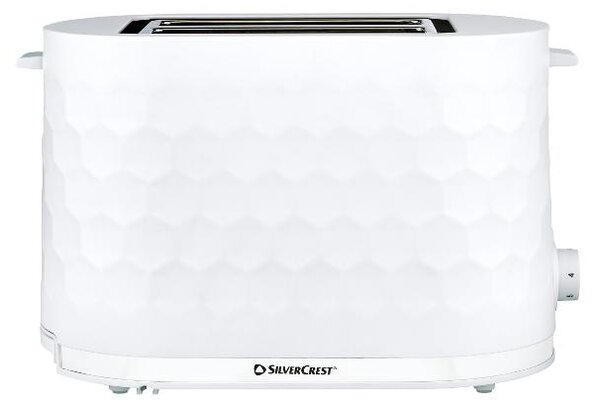 Silvercrest® Topinkovač Stkw 870 A1 (bílá) (100411752002)