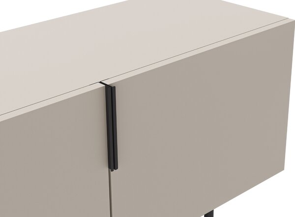 Marckeric TV stolek Eldia 200 x 35 cm