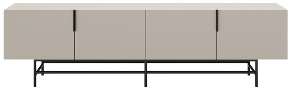 Marckeric TV stolek Eldia 200 x 35 cm