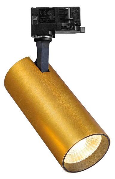 ILUX 283944 Bodové svítidlo Fox 25w cri80 3000k on-off - IDEALLUX