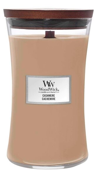VONNÁ SVÍČKA WoodWick - Vonné svíčky