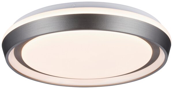 STROPNÍ LED SVÍTIDLO, 38,5/7,5 cm Novel - Stropní svítidla