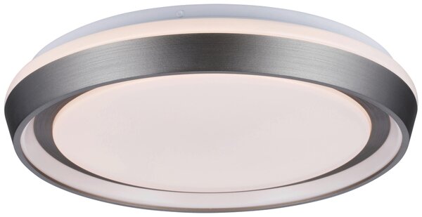 STROPNÍ LED SVÍTIDLO, 38,5/7,5 cm Novel - Stropní svítidla