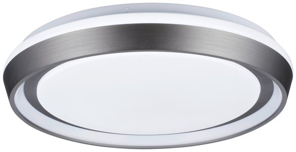 STROPNÍ LED SVÍTIDLO, 38,5/7,5 cm Novel - Stropní svítidla