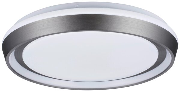 STROPNÍ LED SVÍTIDLO, 38,5/7,5 cm Novel - Stropní svítidla