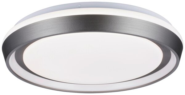 STROPNÍ LED SVÍTIDLO, 38,5/7,5 cm Novel - Stropní svítidla