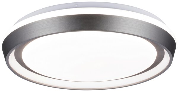 STROPNÍ LED SVÍTIDLO, 38,5/7,5 cm Novel - Stropní svítidla