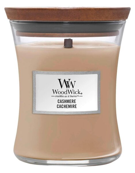VONNÁ SVÍČKA WoodWick - Vonné svíčky