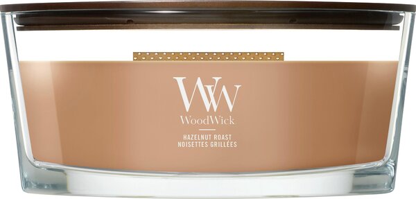 VONNÁ SVÍČKA WoodWick - Vonné svíčky