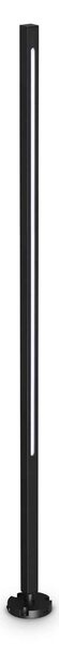 ILUX 306797 Venkovní stojací lampa Jedi pt h120 - IDEALLUX