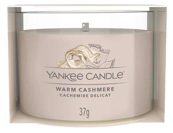 SVÍČKA VE SKLE Yankee Candle - Vonné svíčky