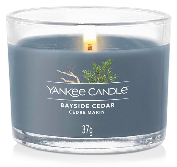 VONNÁ SVÍČKA Yankee Candle - Vonné svíčky