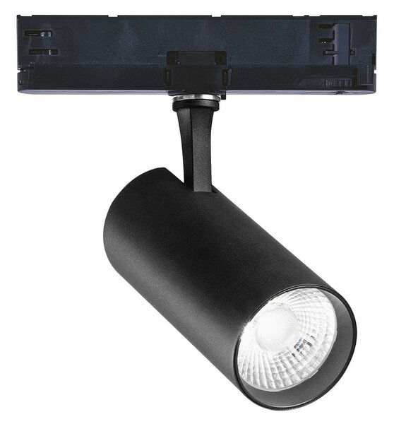 ILUX 302607 Bodové svítidlo Fox 25w cri90 3000k 1-10v - IDEALLUX