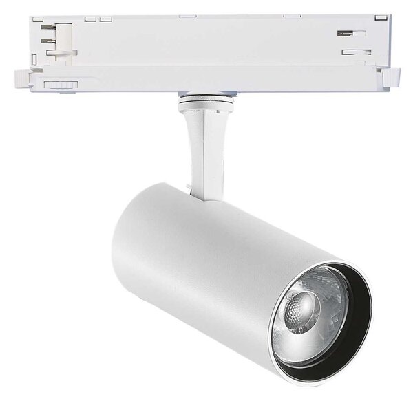 ILUX 302607 Bodové svítidlo Fox 25w cri90 3000k 1-10v - IDEALLUX