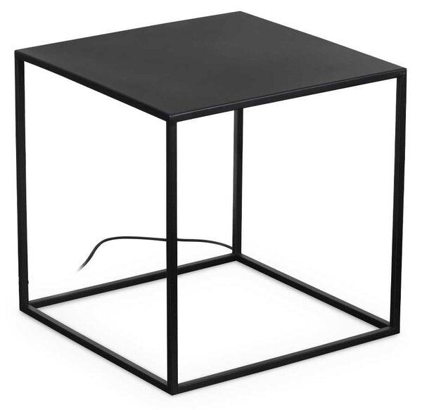 ILUX 300658 Venkovní stojací lampa Ipotesi pt h50 - IDEALLUX