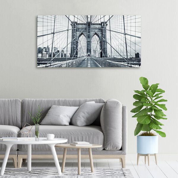 Foto obraz canvas Brooklynský most oc-94990249