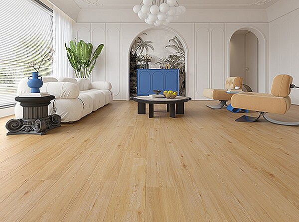 EXPERTO CLICK SPC 50 Dub ravello 6110-71 - 2.21 m2