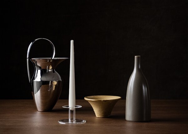 Audo Copenhagen designové džbány Etruscan Pitcher H33