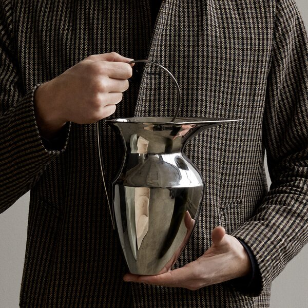 Audo Copenhagen designové džbány Etruscan Pitcher H33