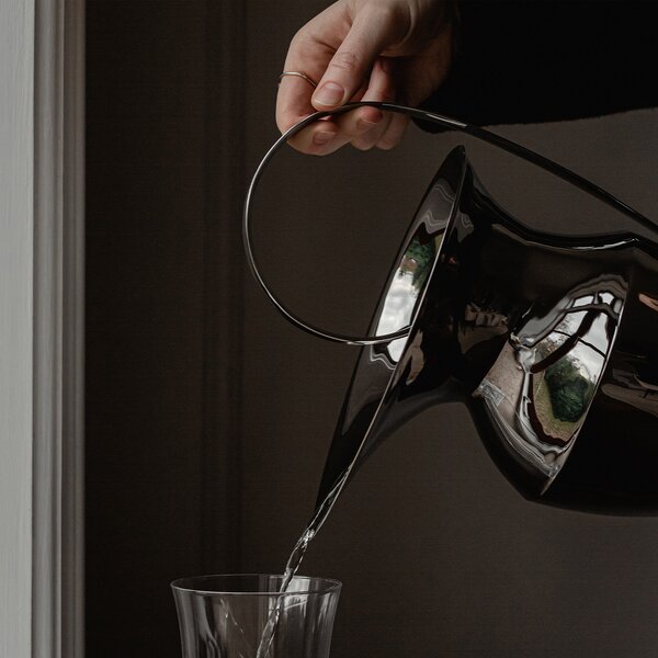 Audo Copenhagen designové džbány Etruscan Pitcher H33