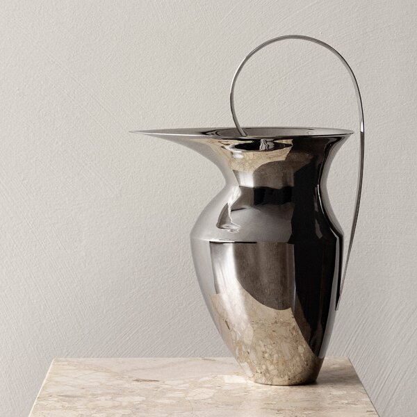 Audo Copenhagen designové džbány Etruscan Pitcher H33