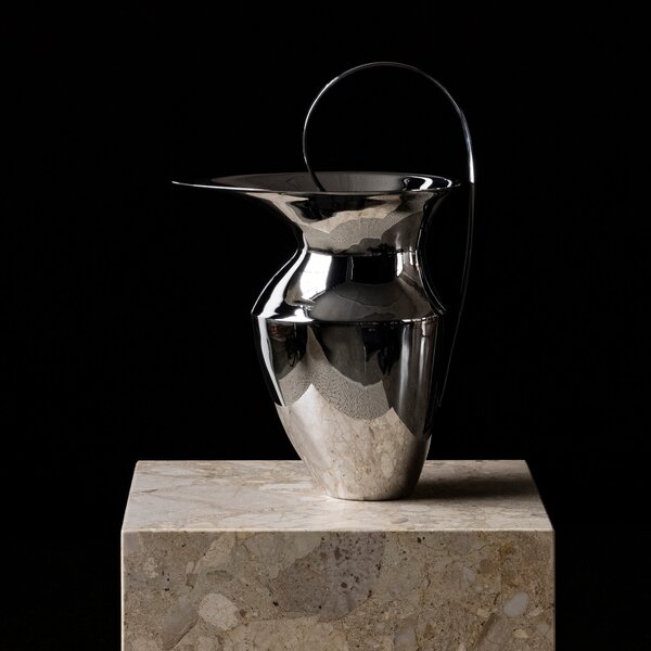Audo Copenhagen designové džbány Etruscan Pitcher H33