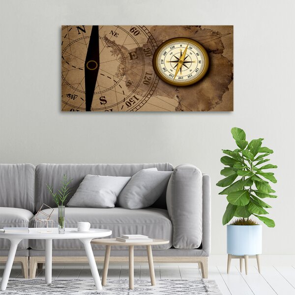 Foto obraz canvas Kombas oc-95263993